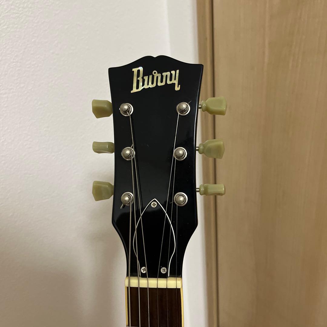 値下げしました‼️Burny RSA -55 VSB