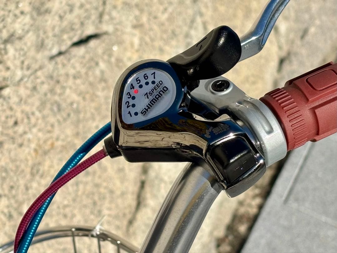 LAND GEAR PRO オールドmtb