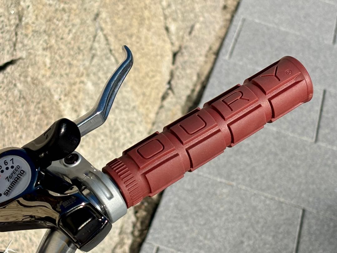 LAND GEAR PRO オールドmtb