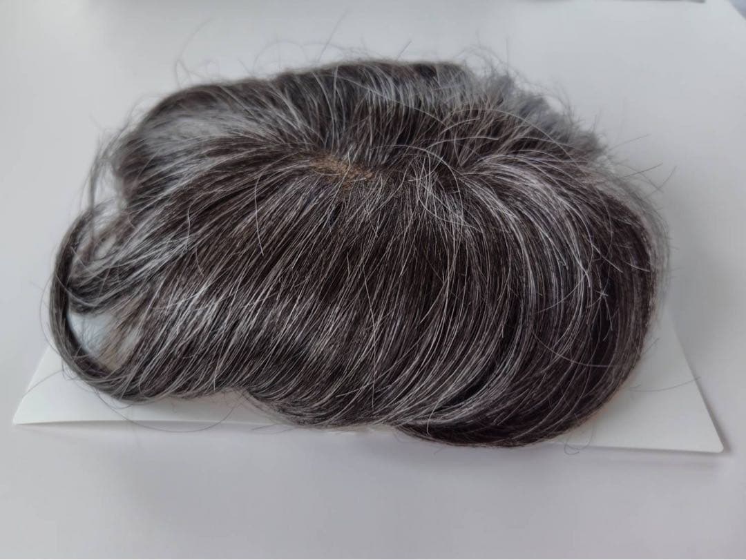 フォンテーヌ BP845 W25トップ ピース　部分ウィッグ