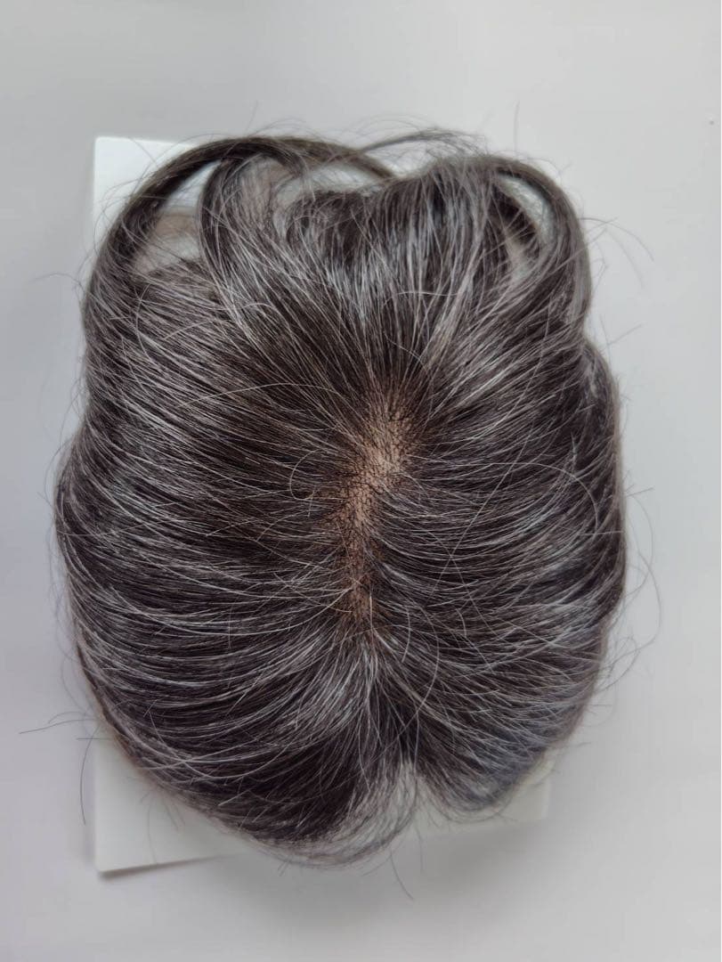 フォンテーヌ BP845 W25トップ ピース　部分ウィッグ