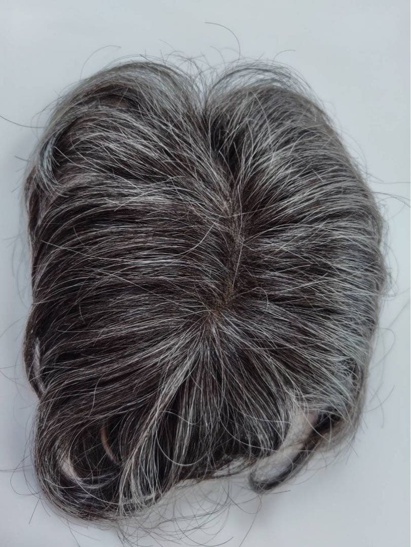 フォンテーヌ BP845 W25トップ ピース　部分ウィッグ