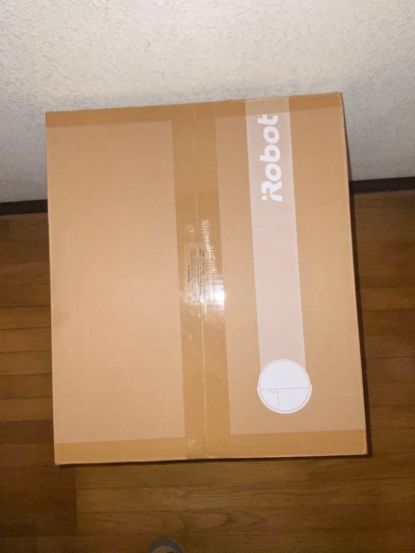 2025 Roomba Plus 406 Comboロボット+AutoWash