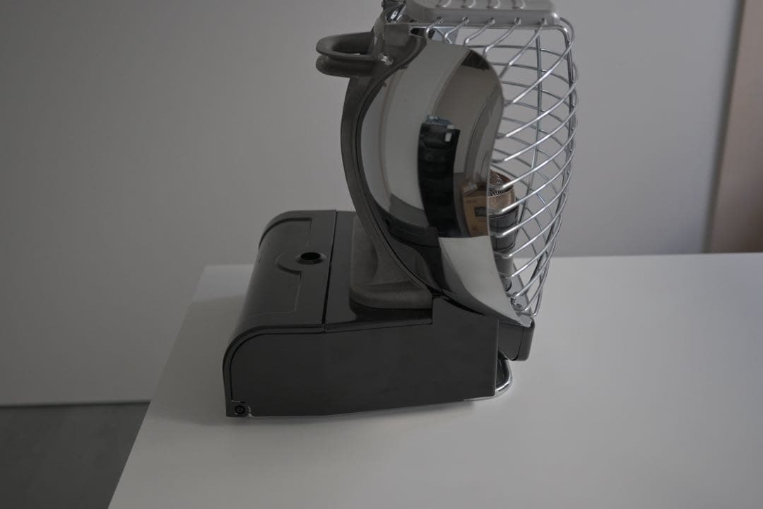 アラジン シルバークイーン ジャンク