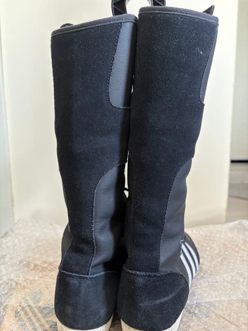 adidas Japan VH ボクシングシューズ