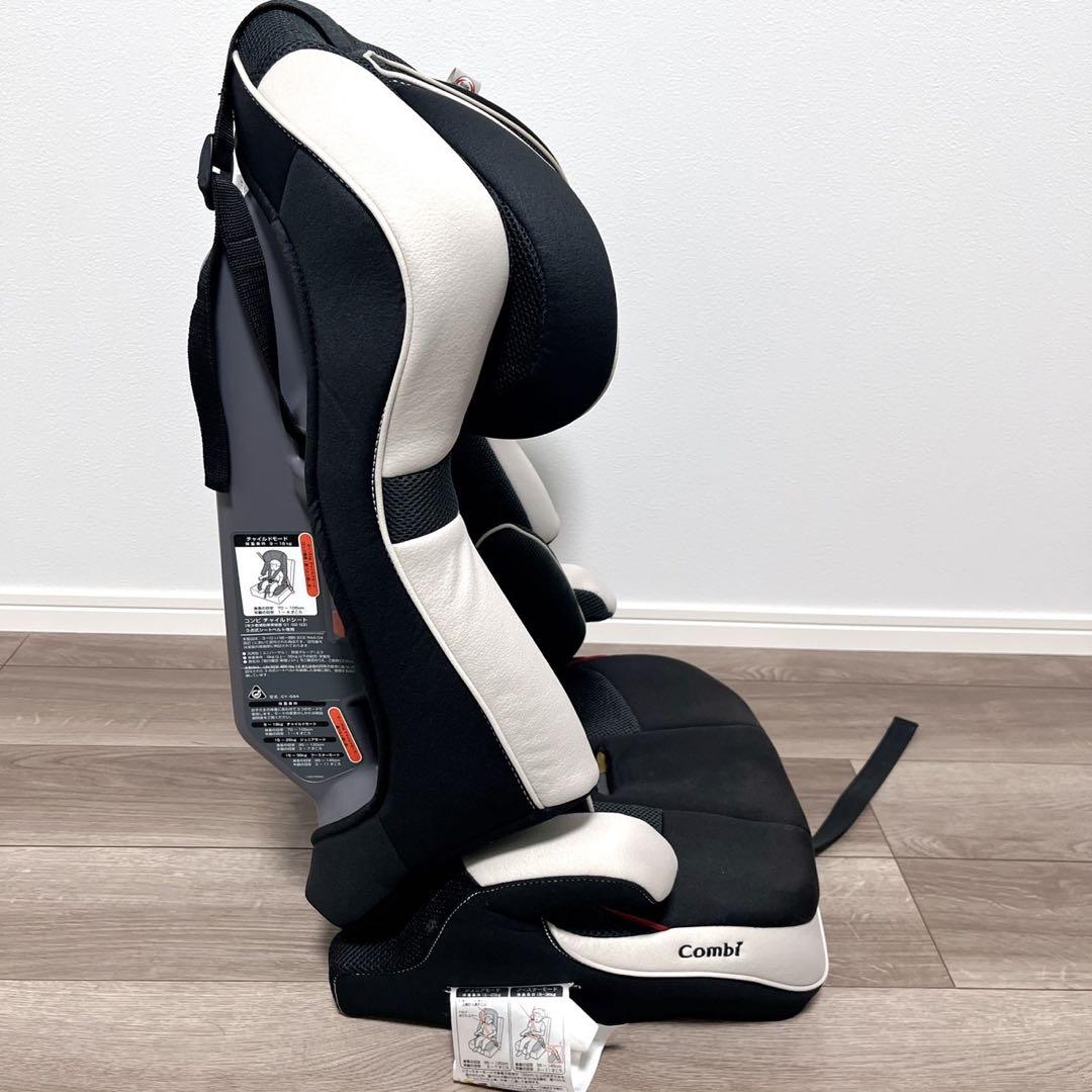 Combi コンビ ジョイトリップ EG GA ジュニアシート