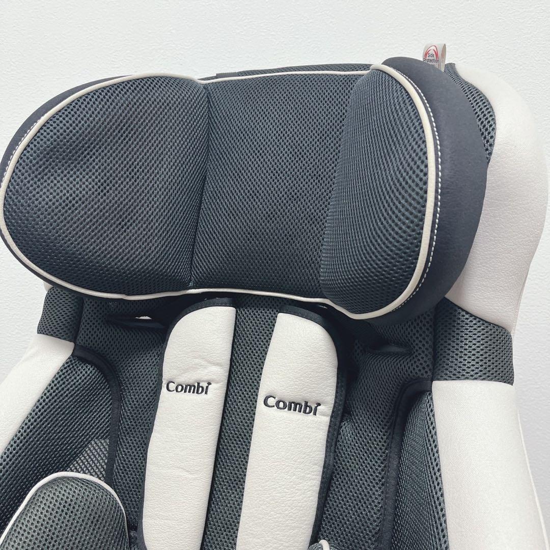Combi コンビ ジョイトリップ EG GA ジュニアシート