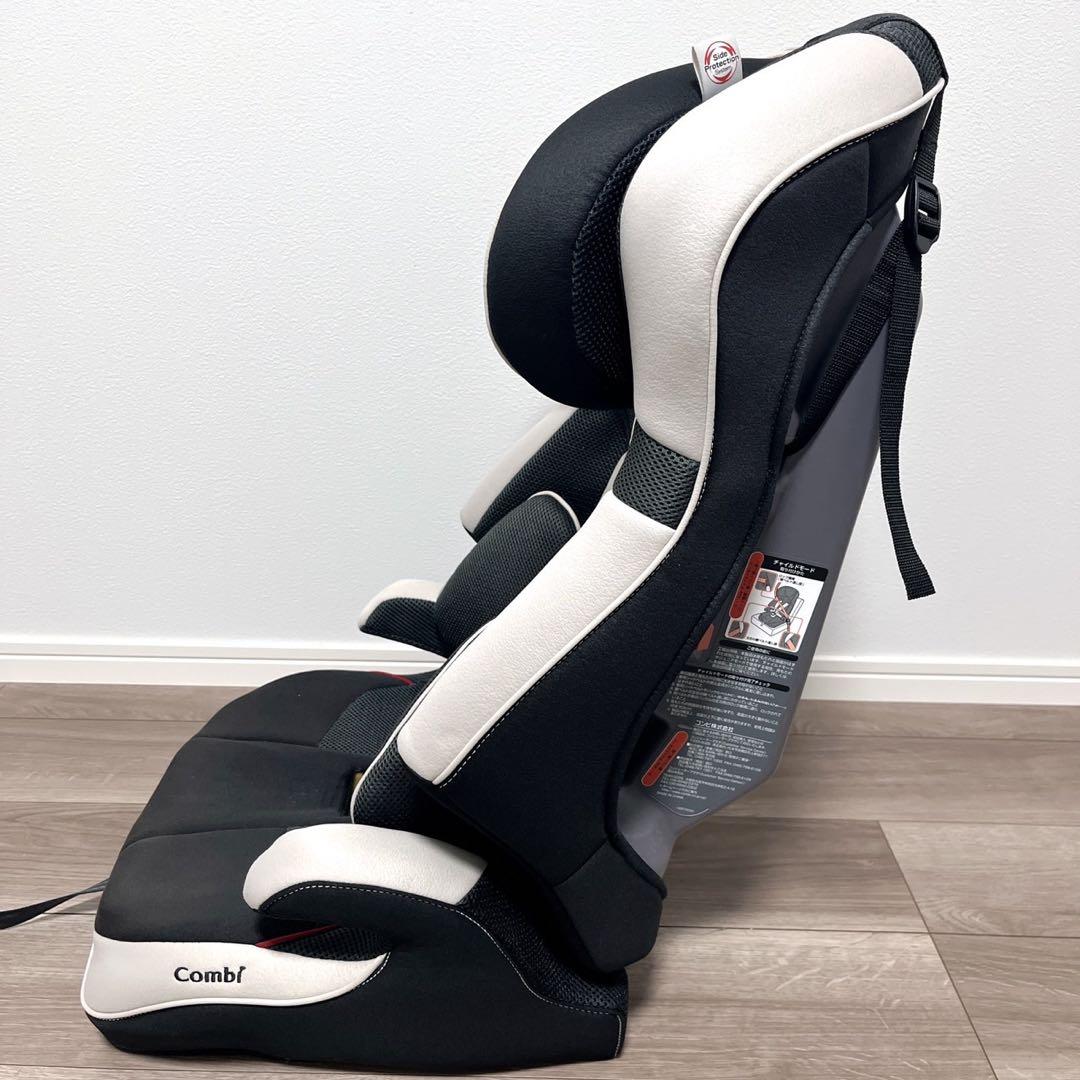 Combi コンビ ジョイトリップ EG GA ジュニアシート