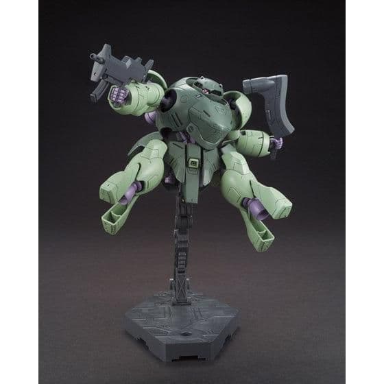 未組立 HG マンロディ レギンレイズ モンキーロディ ガンプラ