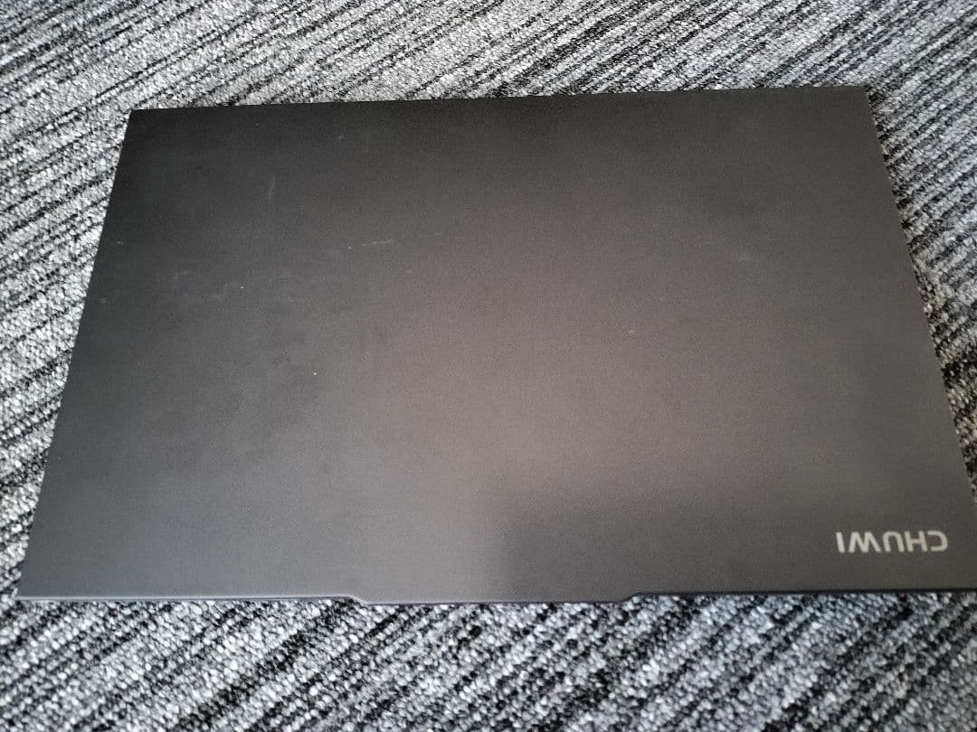 ブラックフライデー値下げ CHUWI LarkBook N4120 タッチパネル