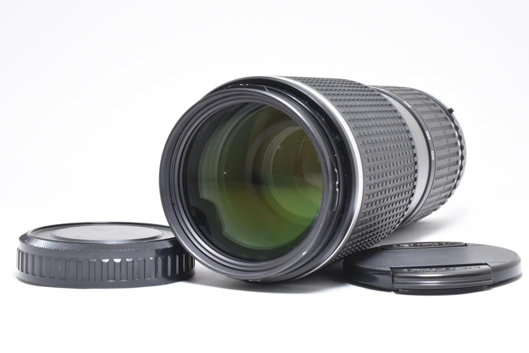 レンズ(ズーム) PENTAX FA645 150-300mm F5.6ED IF 0147