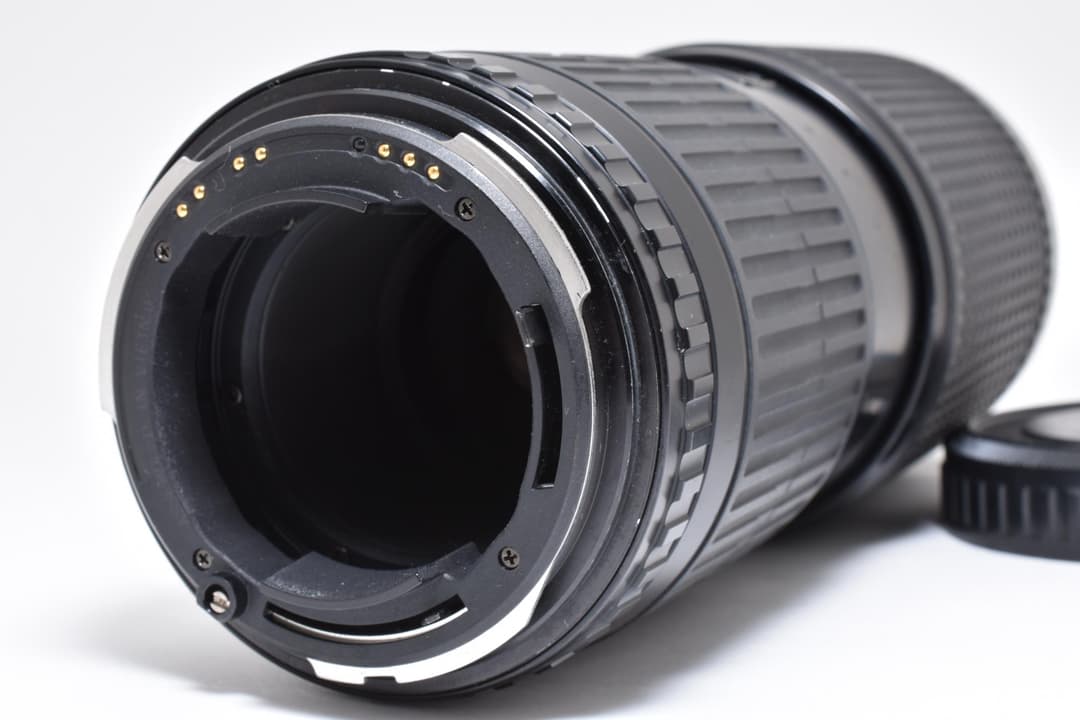 レンズ(ズーム) PENTAX FA645 150-300mm F5.6ED IF 0147