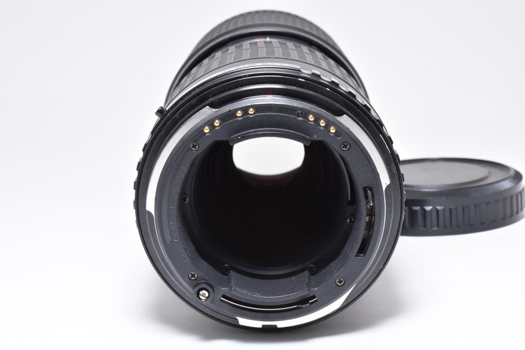 レンズ(ズーム) PENTAX FA645 150-300mm F5.6ED IF 0147