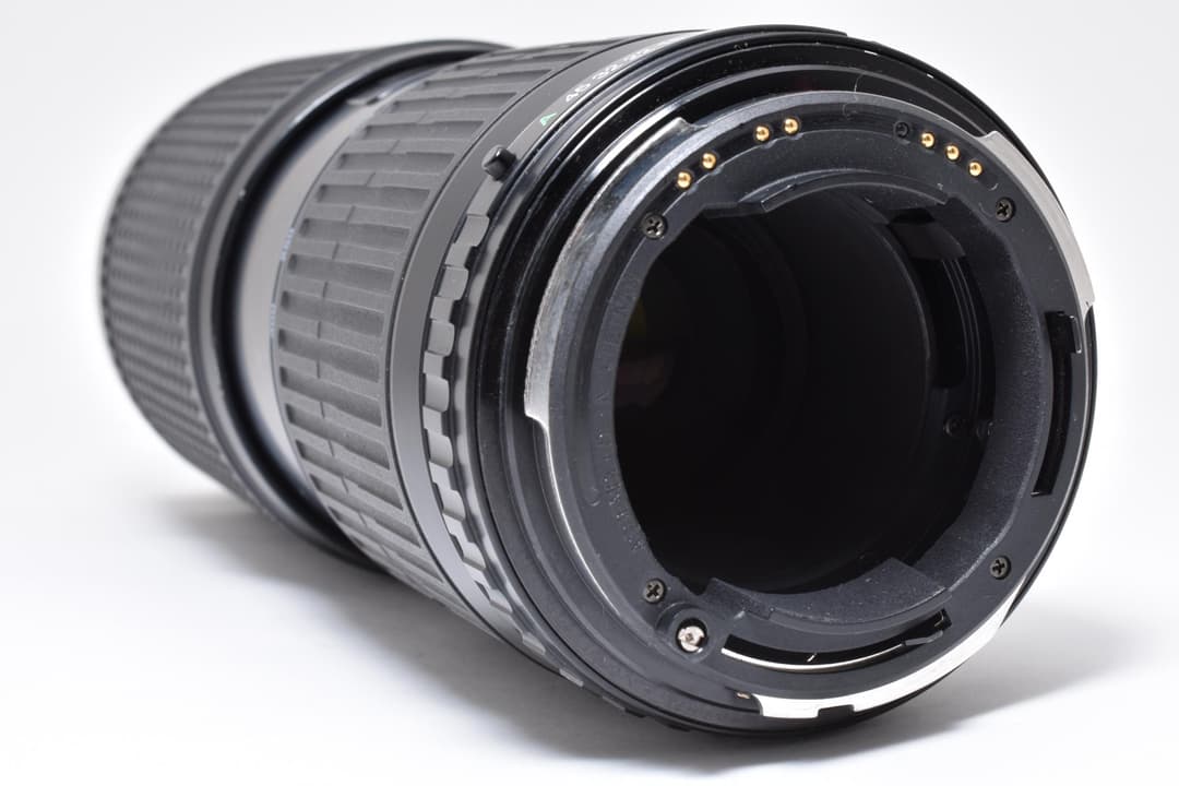 レンズ(ズーム) PENTAX FA645 150-300mm F5.6ED IF 0147