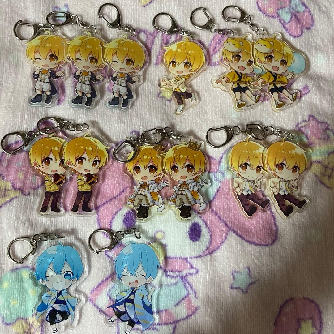 すとぷり るぅとくん ころんくん まとめ売り