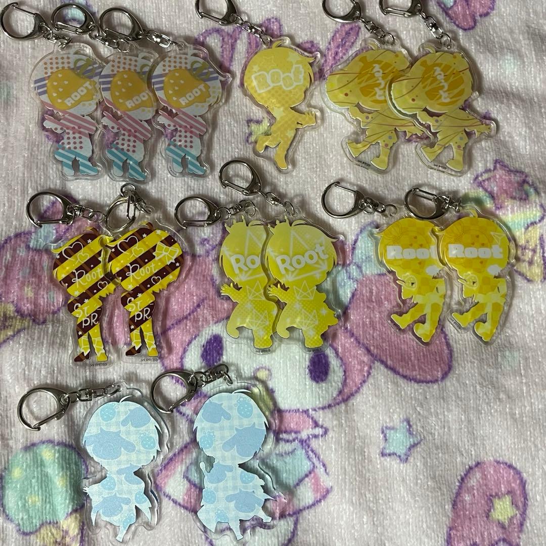 すとぷり るぅとくん ころんくん まとめ売り