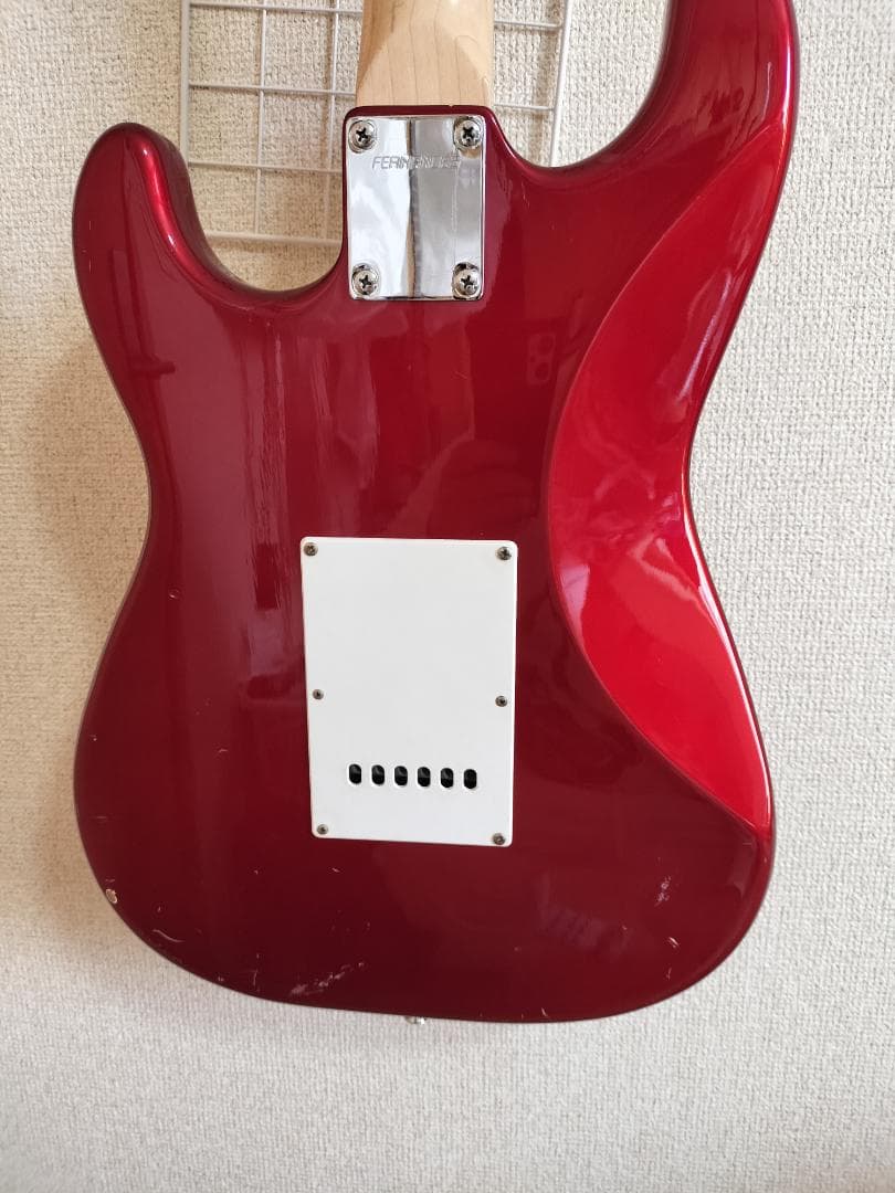 FERNANDES フェルナンデス LE-1Z 3S