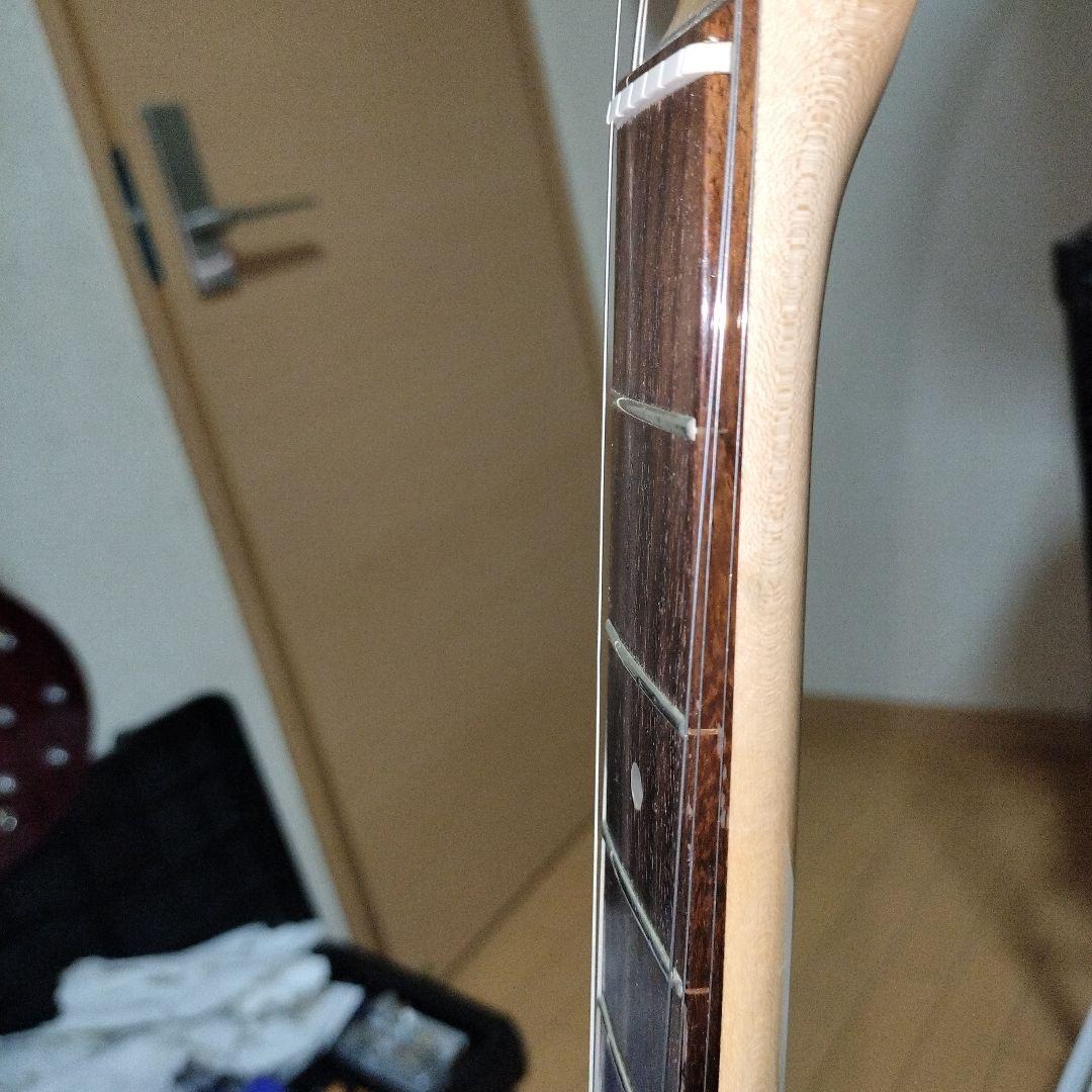 FERNANDES フェルナンデス LE-1Z 3S