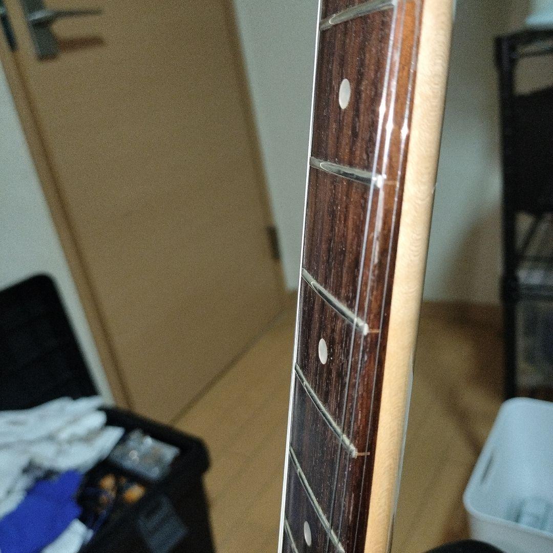 FERNANDES フェルナンデス LE-1Z 3S