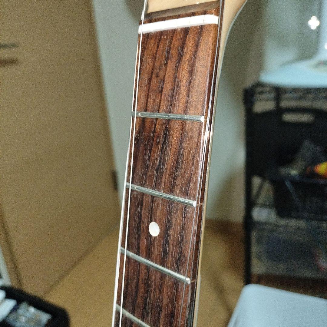 FERNANDES フェルナンデス LE-1Z 3S