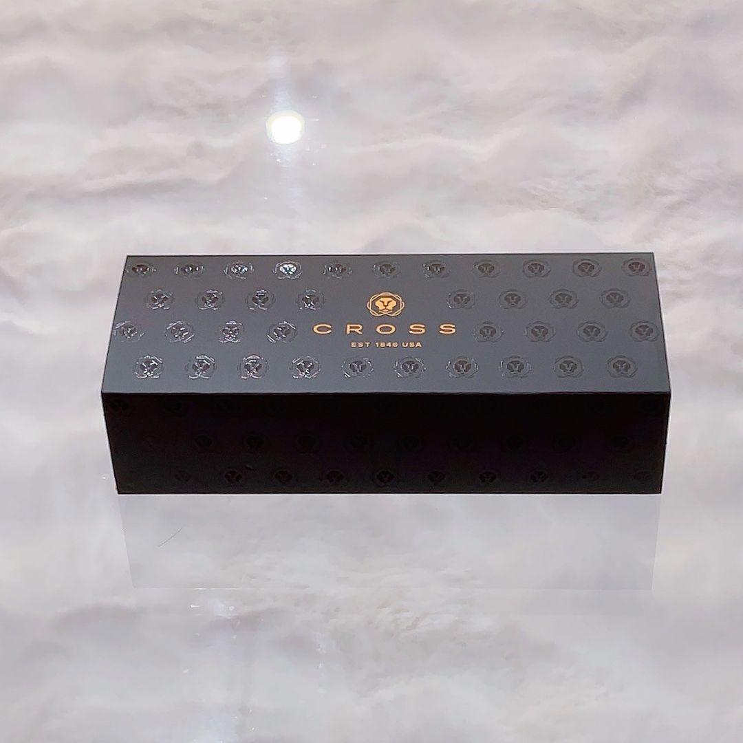 【限定品】Snap-on × CROSS コラボ ボールペン　スナップオン