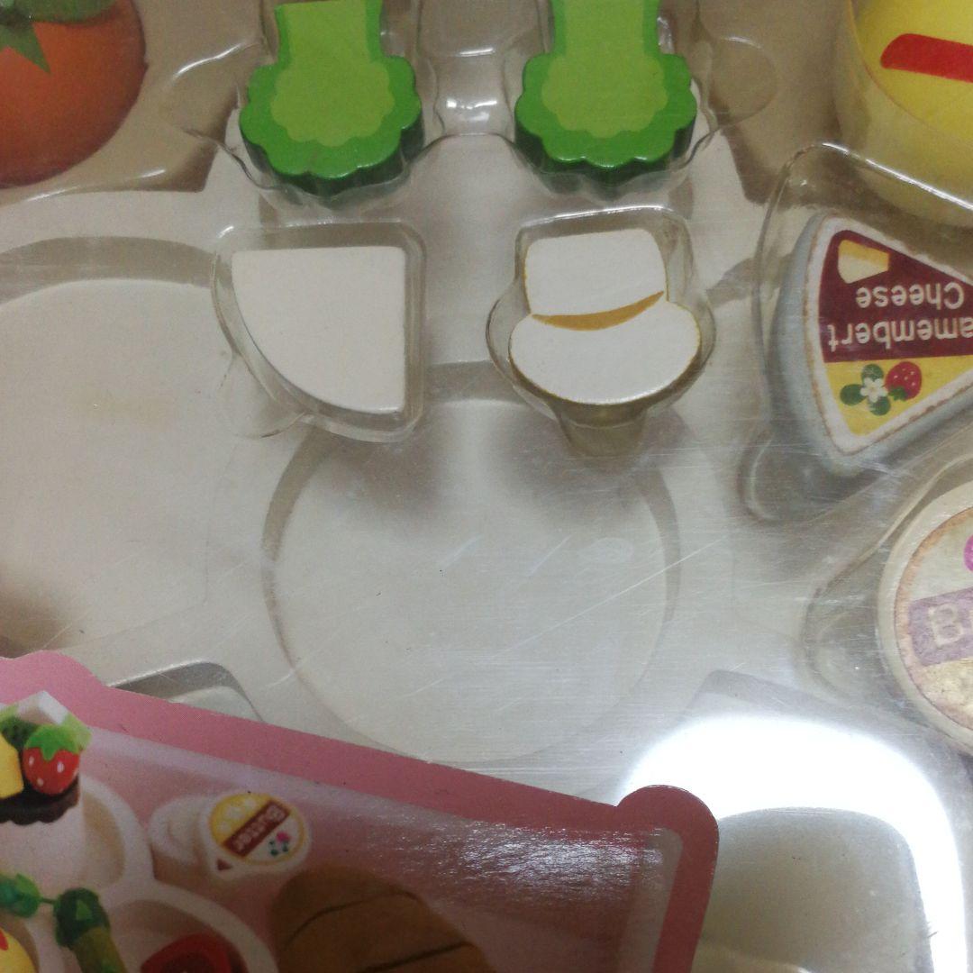 マザーガーデン　学校給食セット