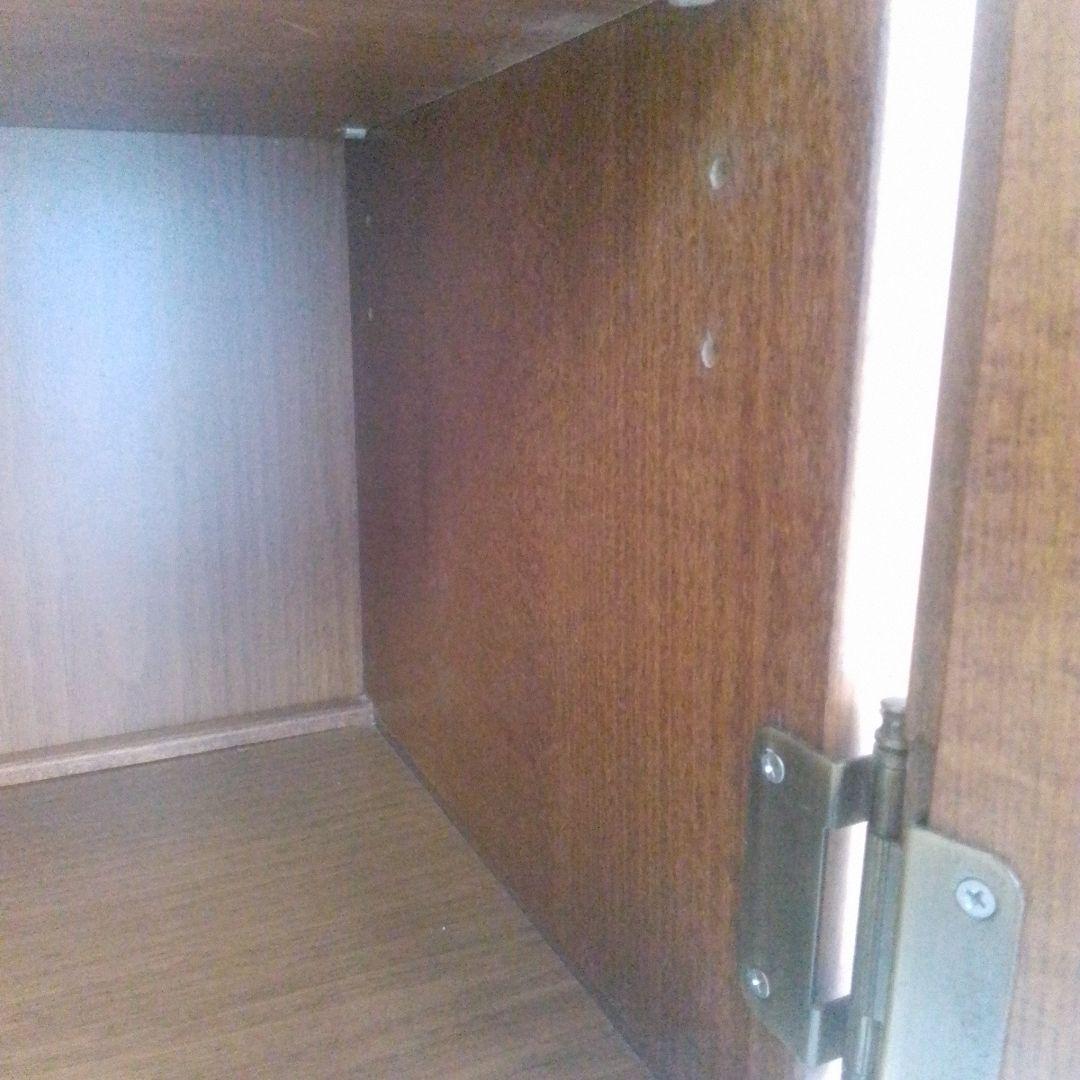 karimoku カリモク コロニアル 電話台 FAX台 サイドチェスト