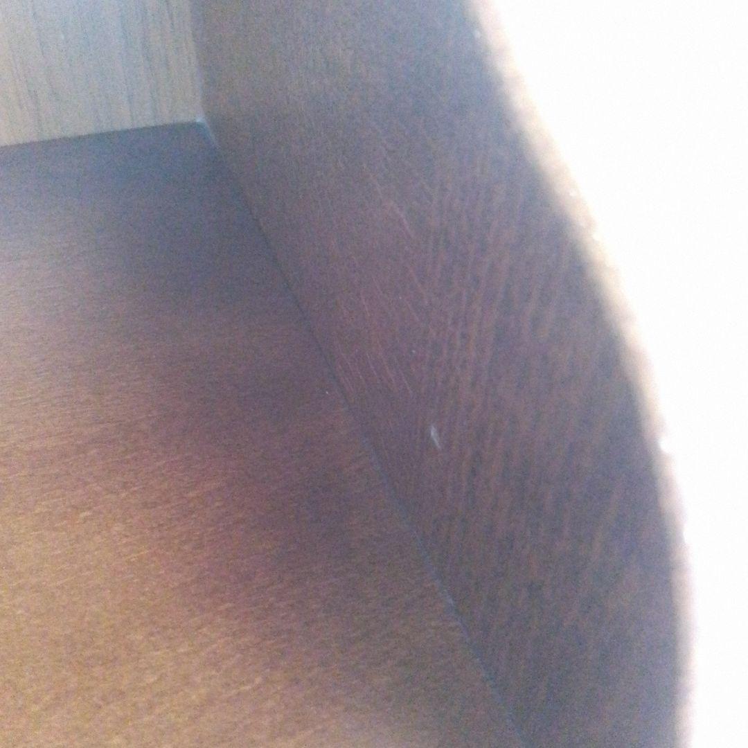 karimoku カリモク コロニアル 電話台 FAX台 サイドチェスト