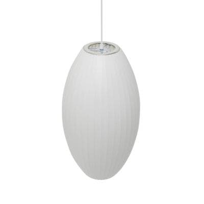 ジョージ・ネルソン バブルランプ ペンダントライト 天井照明 シガー P4M