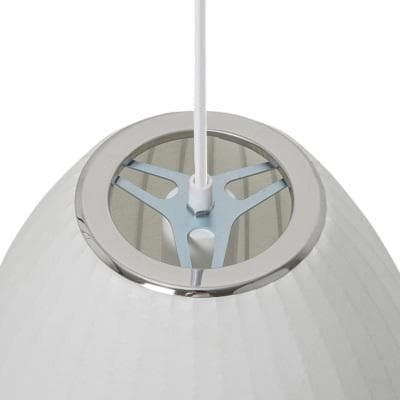 ジョージ・ネルソン バブルランプ ペンダントライト 天井照明 シガー P4M