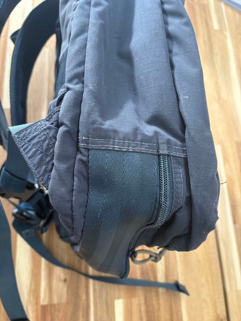 BRIEFING ブリーフィング 3WAY