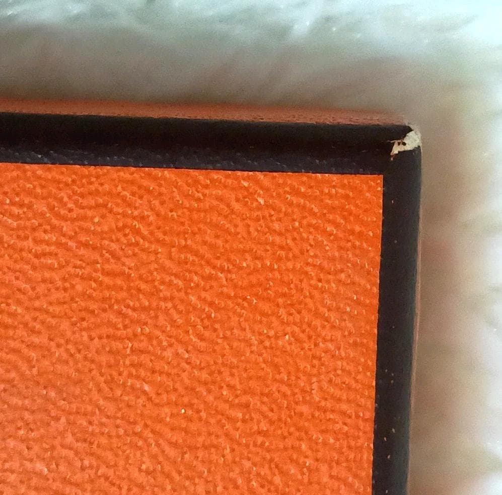 エルメス HERMES ミニチュアトランプ デッキ 正規品 Hデザイン