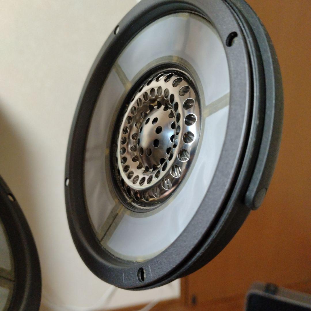 オーディオテクニカ ATH-ADX5000 バランスケーブル・新品イヤーパッド付