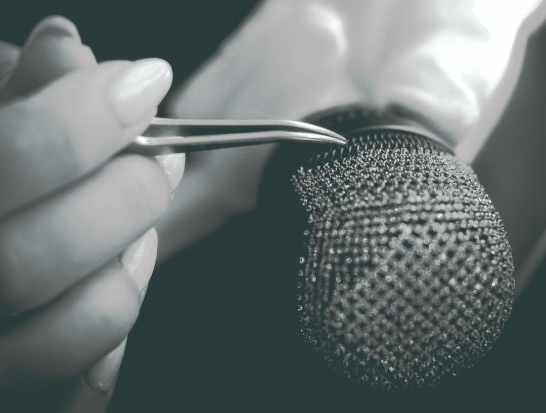 X'MAS SALE SENNHEISER e945 スワロフスキージルコニア