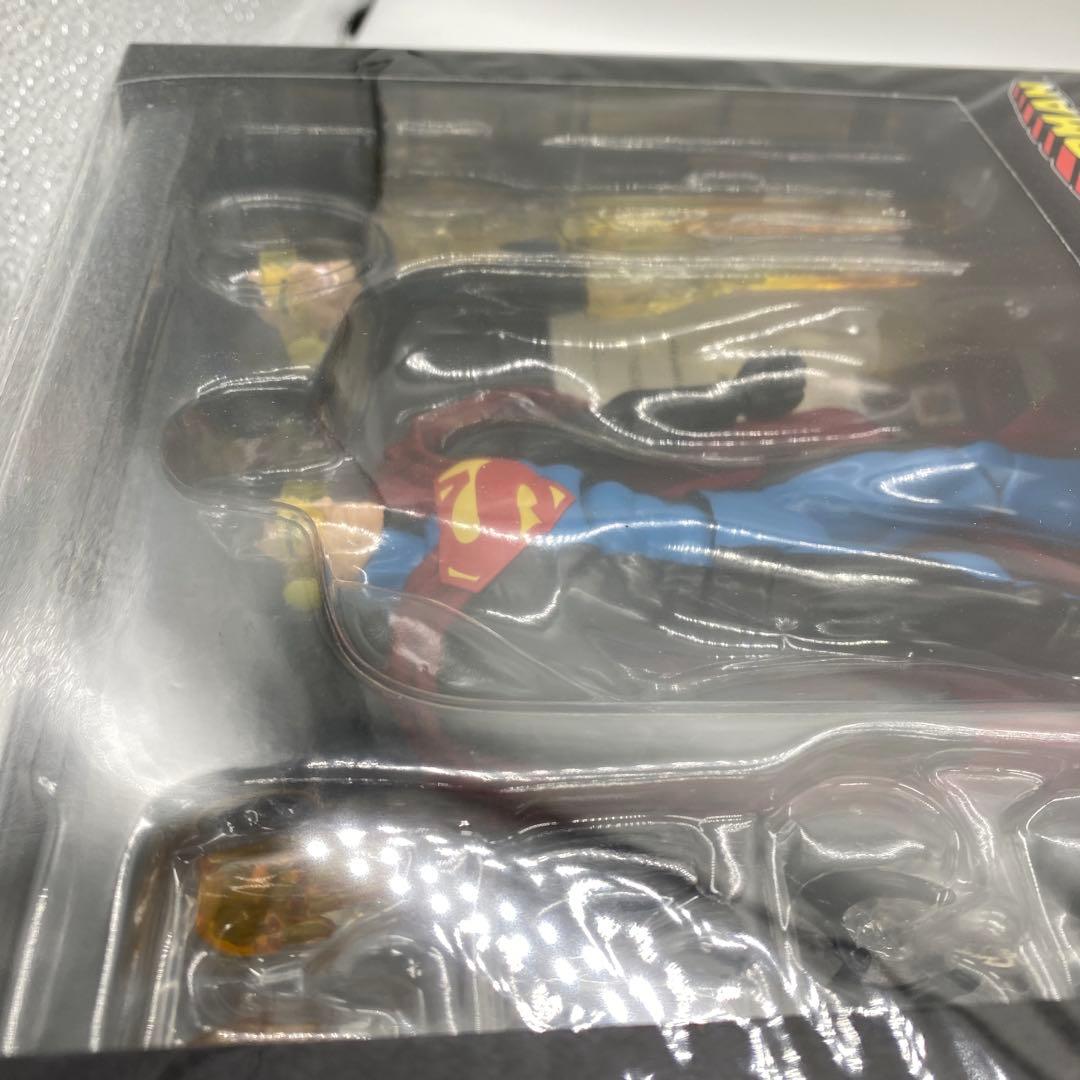 MEDICOM TOY MAFEX No.219 ERADICATOR 新品