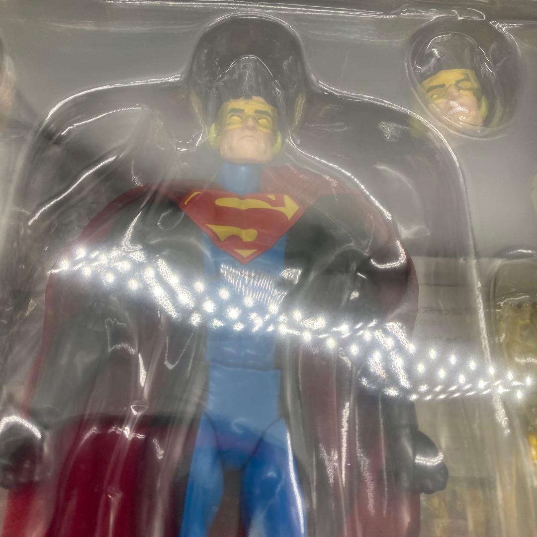 MEDICOM TOY MAFEX No.219 ERADICATOR 新品