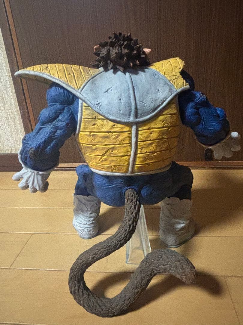 [国内正規品]ドラゴンボール 大猿ベジータ1番くじフィギュア