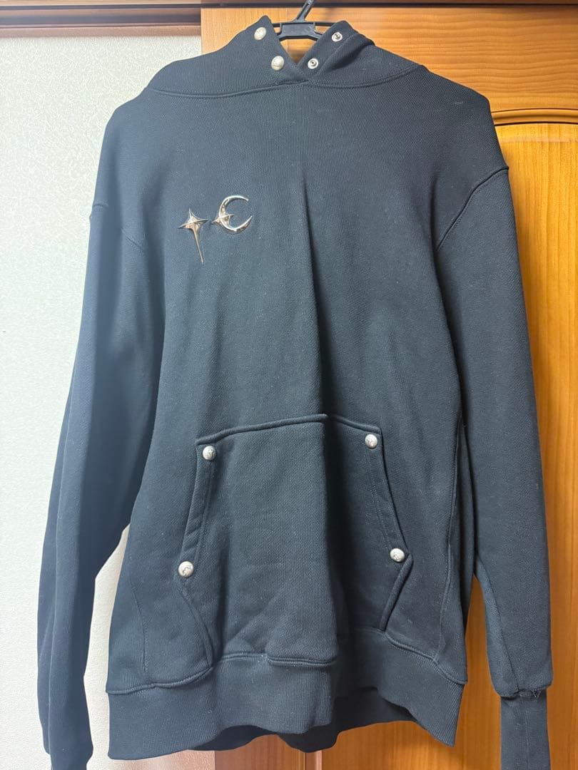 Thug Club サグクラブ　Armor Hoodie フーディー　パーカー