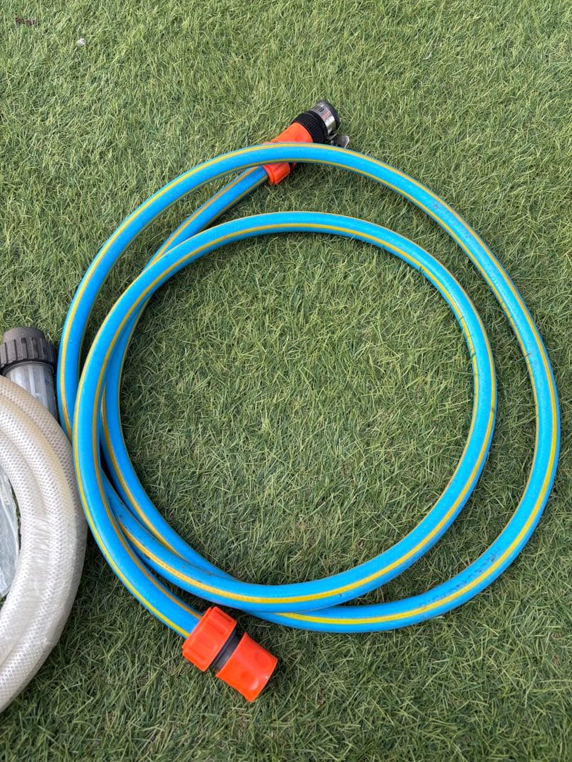 Makita 高圧洗浄機 MHW0820マキタ