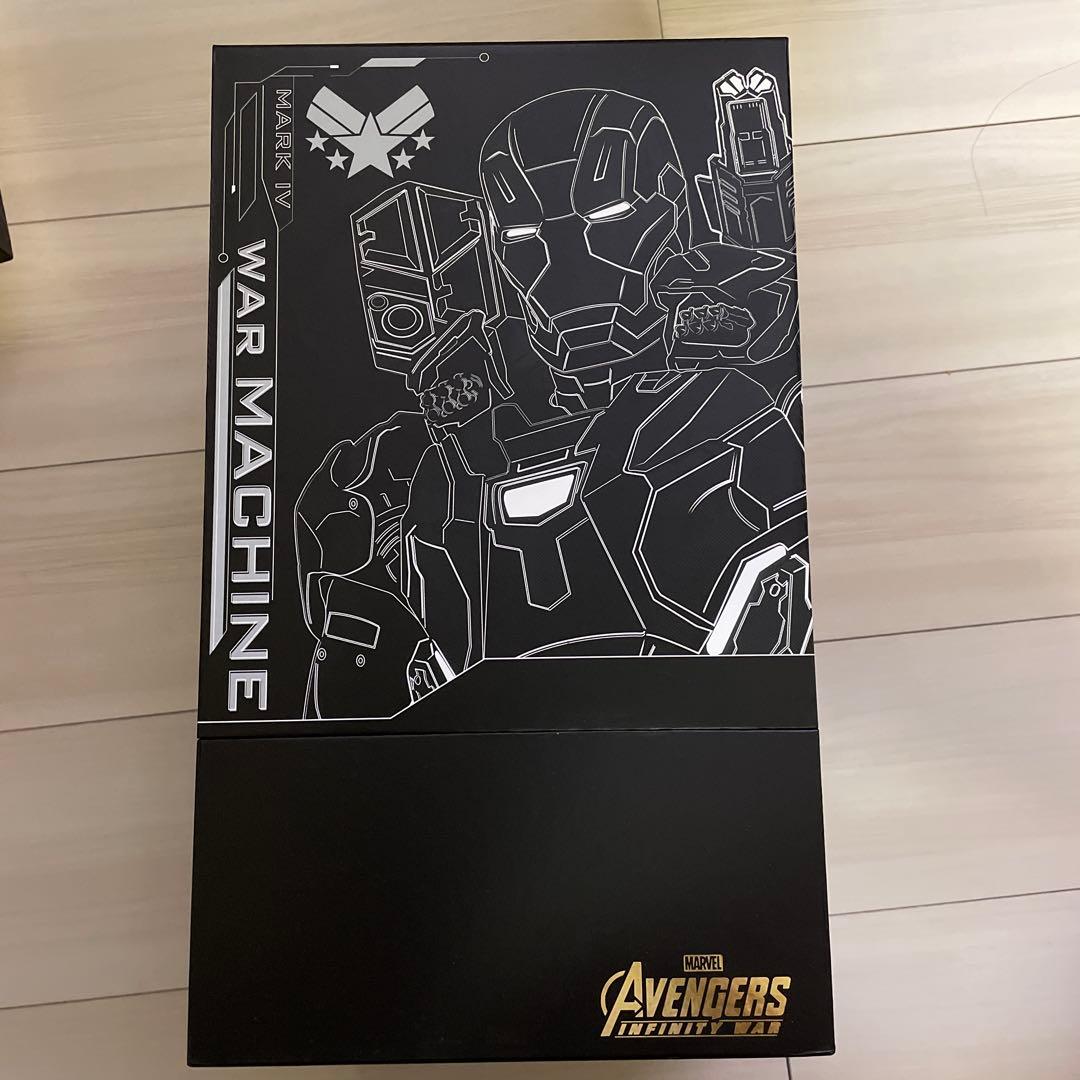 ホットトイズ　ウォーマシン　ボーナスアクセサリー付き