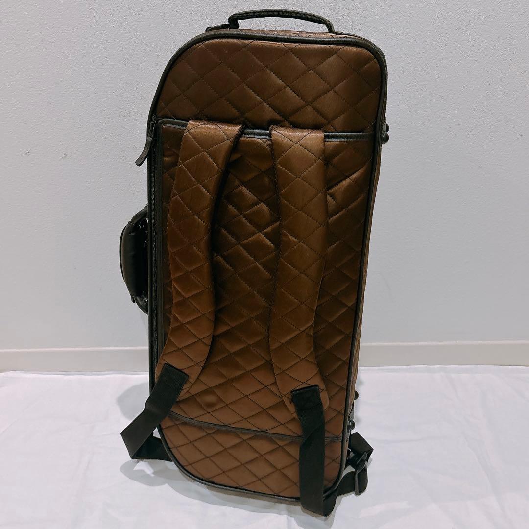 KIKUTANI Neptune アルトサックスケース AS-830 3WAY