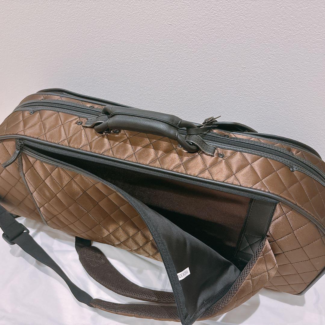 KIKUTANI Neptune アルトサックスケース AS-830 3WAY