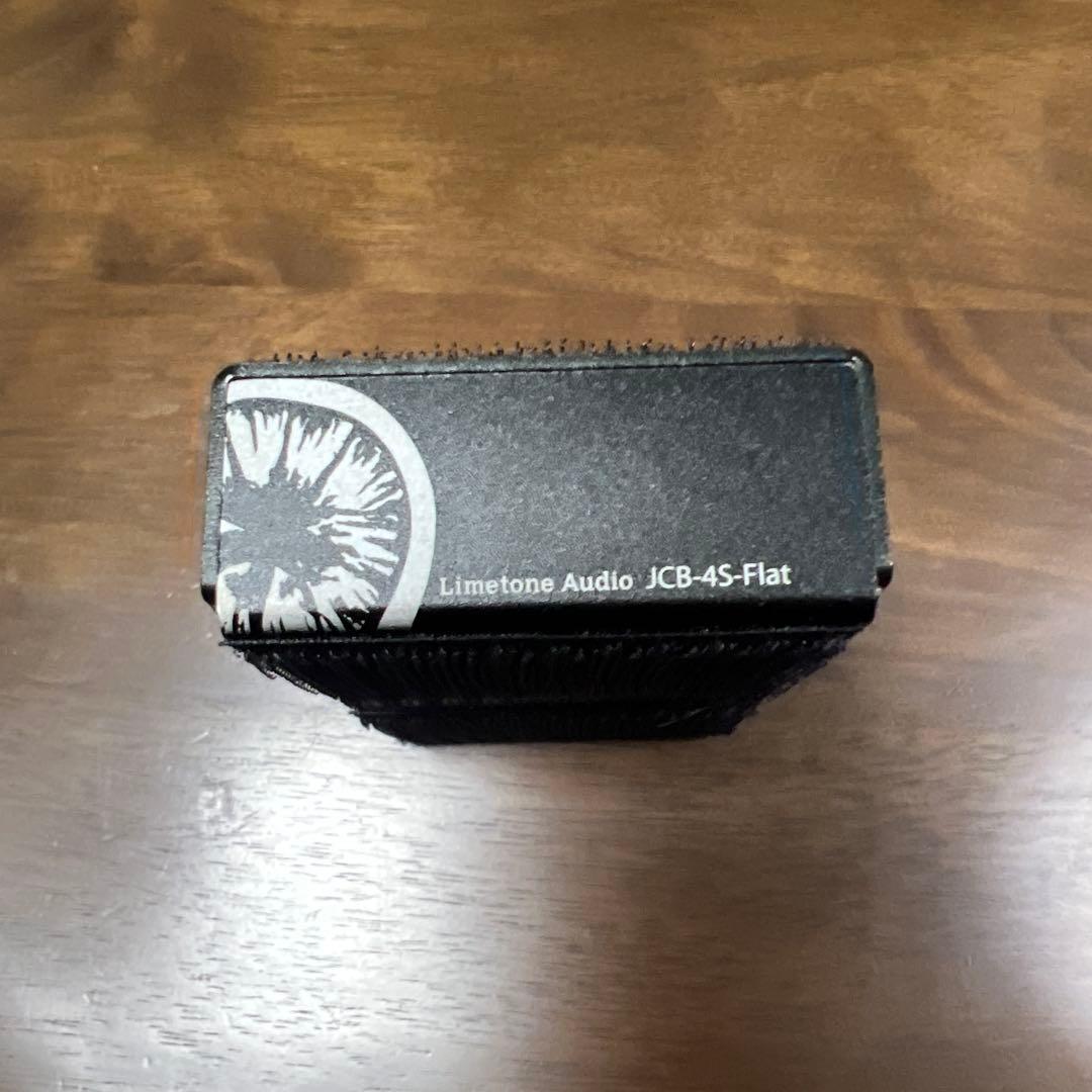Limetone Audio ジャンクションボックス JCB-4S-Flat