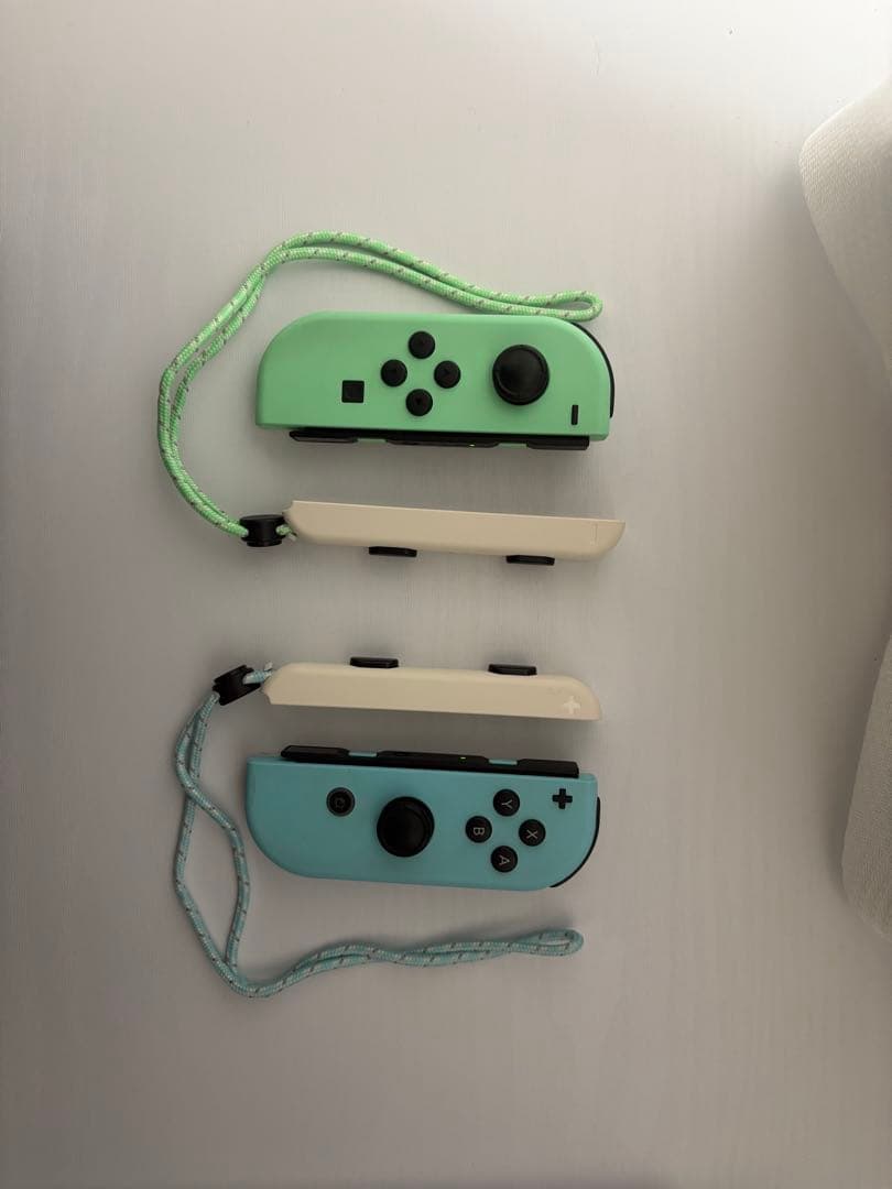 Switch 本体 箱無し+オマケ数点