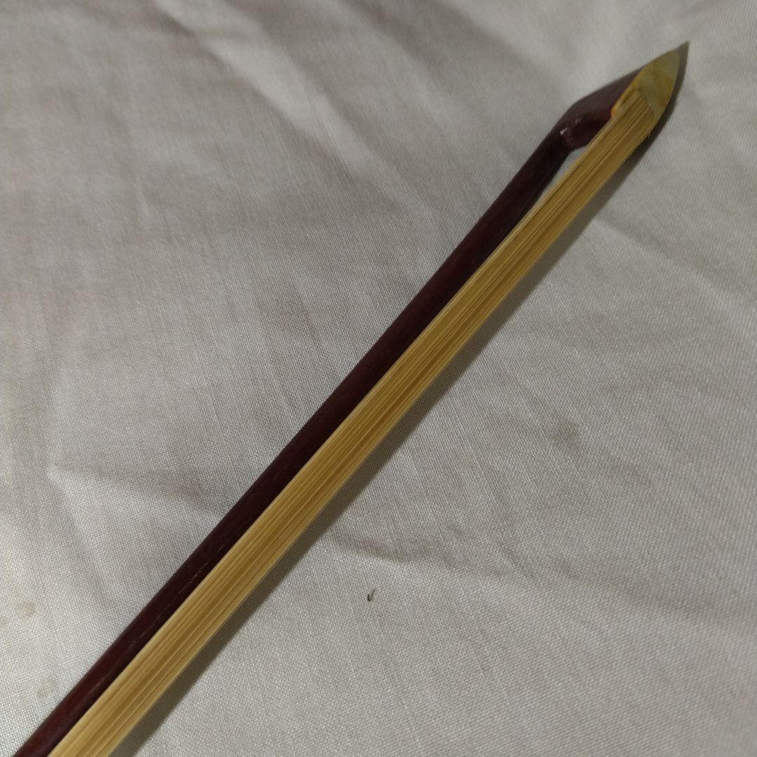 ♥大特価♥新品未使用バイオリン4/4♥弓、ケ―ス、松脂付き