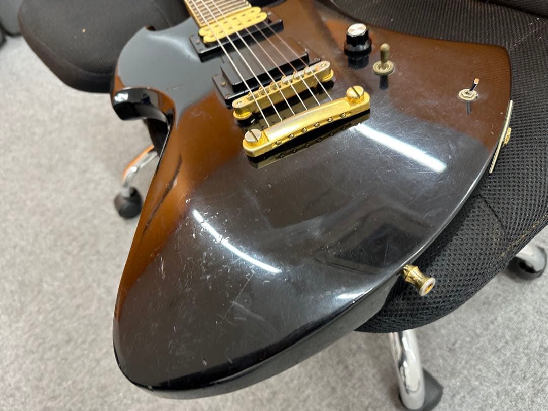 FRNANDES フェルナンデス MG-80X hide