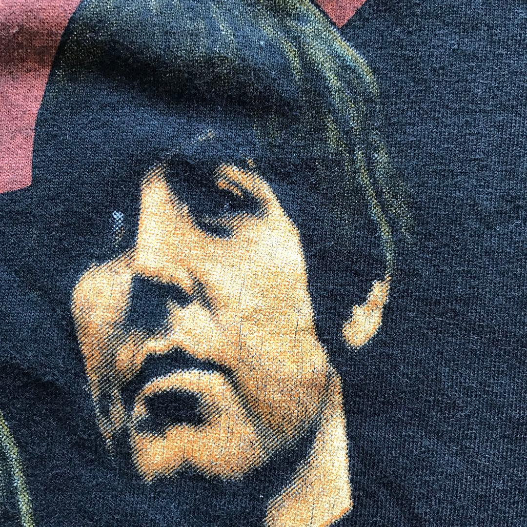 27 ビートルズ BEATLES 1996年製ヴィンテージ Tシャツ