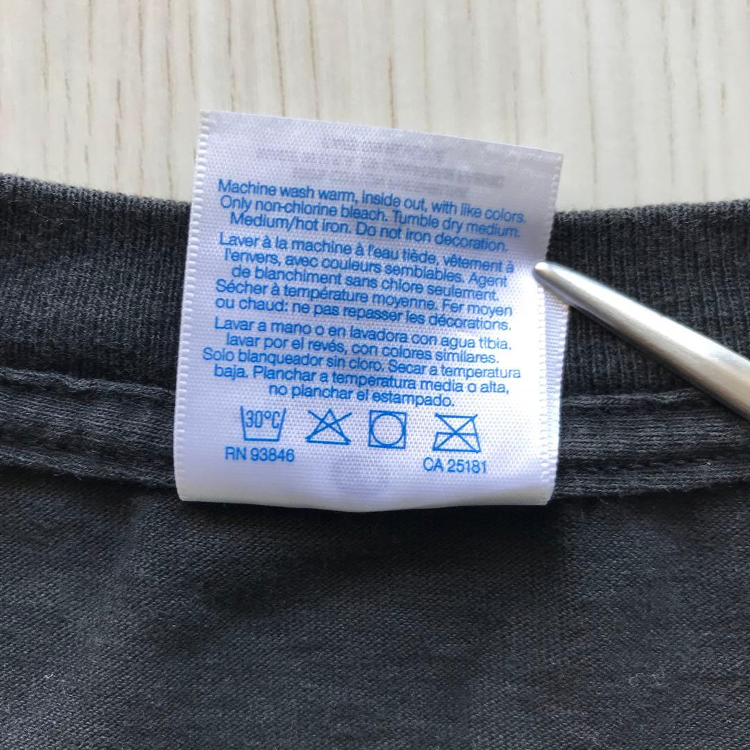 27 ビートルズ BEATLES 1996年製ヴィンテージ Tシャツ