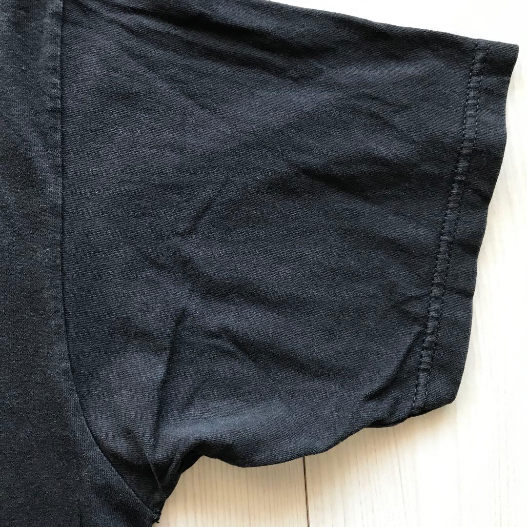 27 ビートルズ BEATLES 1996年製ヴィンテージ Tシャツ