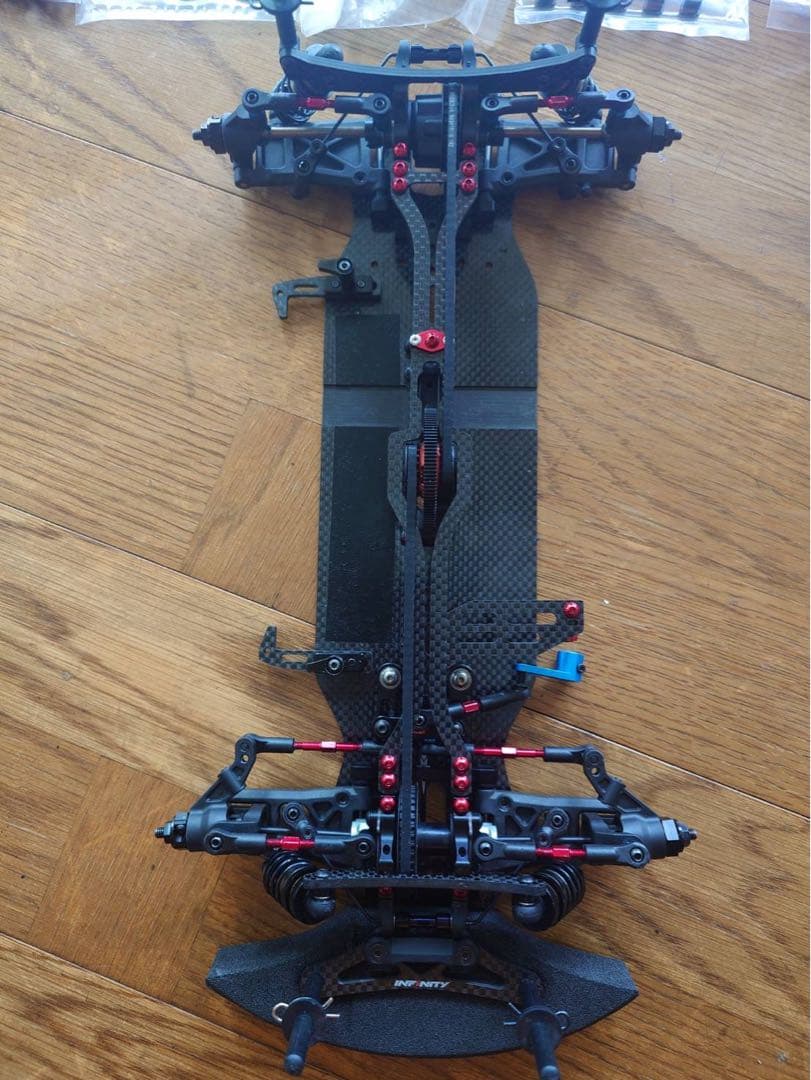 INFINITY インフィニティ IF14-2 MID